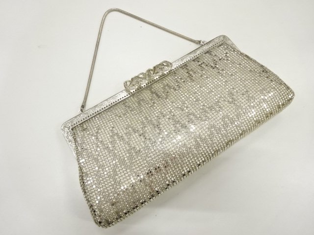 JAPANESE KIMONO / HANDBAG